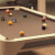 Cornilleau Hyphen Outdoor 7ft American Resin Bed Pool Dining Table Video