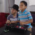Graded Stock: AtGames Legends Gamer Mini Arcade Console Video