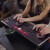 Graded Stock: AtGames Gamer Pro Arcade Console Video