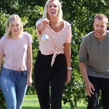 Sunsport Petanque Set 'Provence' Video