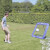Football Ball Rebounder (100cm) Video