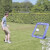 Football Ball Rebounder (100cm) Video