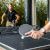Cornilleau Lifestyle Outdoor/Indoor Table Tennis Table Video