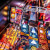 Stern Venom Premium Pinball Machine Video