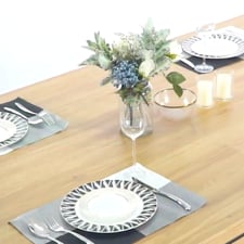 Amalfi Classic Pool Dining Table & Table Tennis Top - 6ft/7ft Video