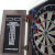 Strikeworth Premium Bristle Dartboard & Cabinet Video