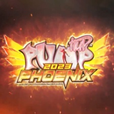 Andamiro Pump It Up Phoenix Dance Arcade Machine Video