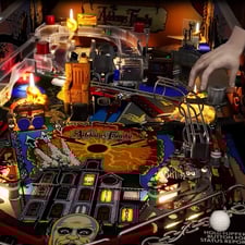 AtGames Legends Pinball 4KP - The Addams Family™ Video