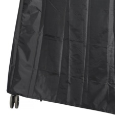 Tekscore Indoor Table Tennis Cover Video