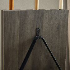 Pureline Launcher Cue Rack for 5 Cues & Ball Set Video