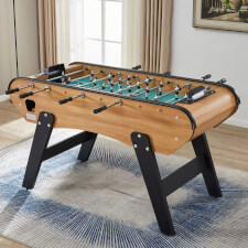 The Pureline Provence Football Table Video