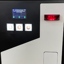 WIK Change Easy Change Machine Video