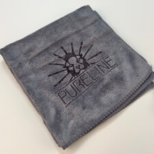 Pureline Premium Cue Towel Video