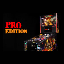 Stern Dungeons & Dragons: The Tyrant's Eye Pro Pinball Machine  Video