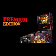 Stern Dungeons & Dragons: The Tyrant's Eye Premium Pinball Machine  Video