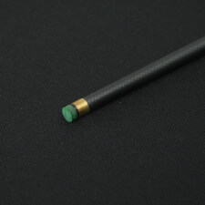 Pureline Panther Fibreglass 1/2-Joint 57-inch UK Pool Cue Video