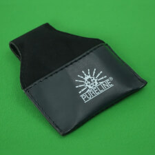 Pureline Cue Chalk Pouch  Video