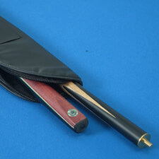 Pureline Secure Soft Case for Two-Piece 1/2-Joint Cue Video