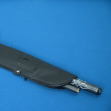 Pureline Secure Soft Case for Two Piece 3/4-Joint Cue Video