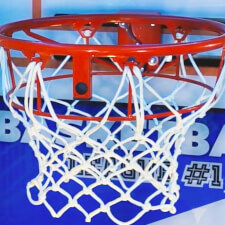 WIK Basketball Compact Arcade Machine Video