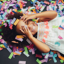 Plum 7ft Junior Jumper Springsafe Trampoline & Enclosure Video