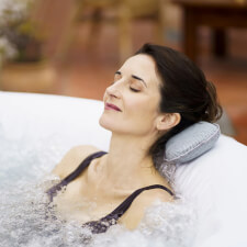 Lay-Z-Spa Boracay AirJet Hot Tub Video
