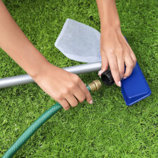 80-Inch Swimming Pool Maintenance Kit Video