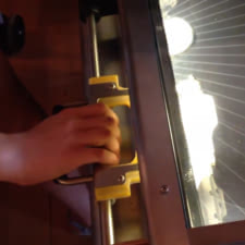 Wik SpeedBall Games Table Video