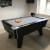 Supreme Winner Slate Bed Pool Table Video